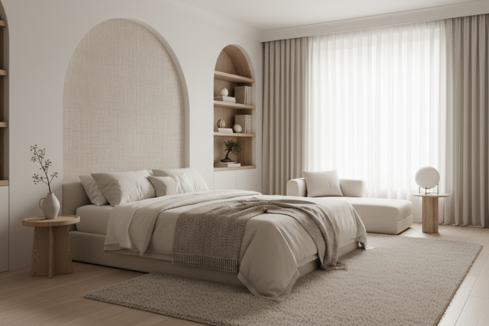 classe epure cocooning