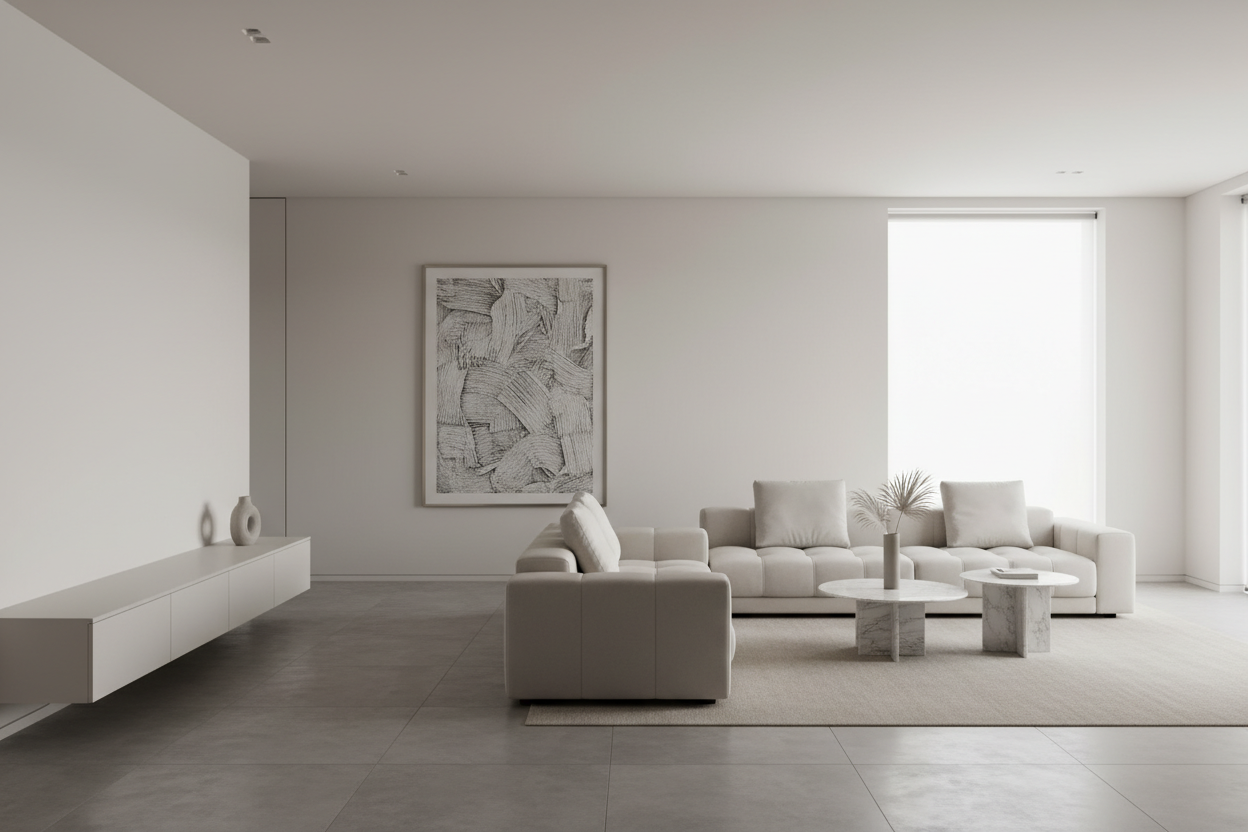 plus classe et épuré